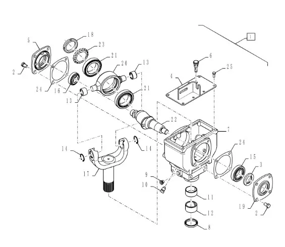 87487259 - обойма