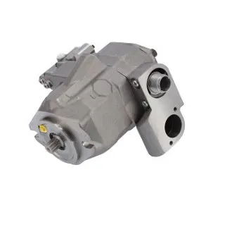 5198694 - Насос гидр. основной 45сс TMT7/MXMPm. до 09г.в.